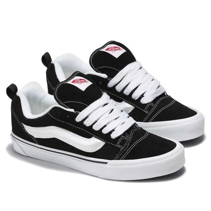 Do vans for toddlers run big?