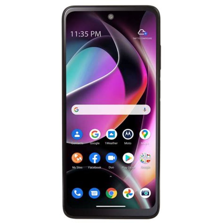 Do Verizon phones work on Tello?