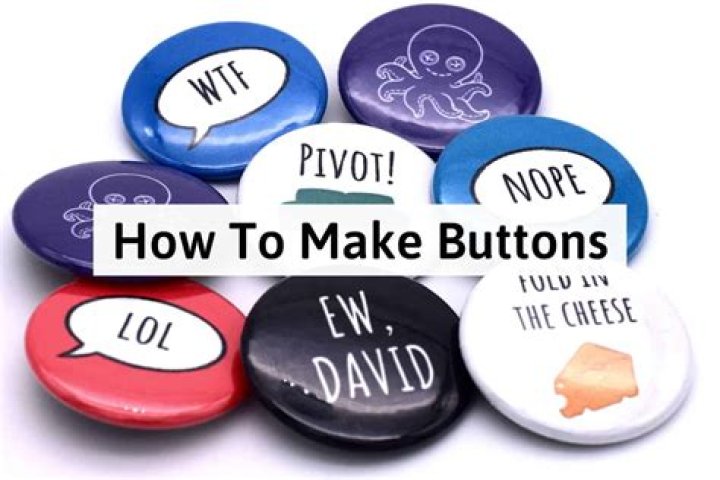 Do Wilko sell buttons?