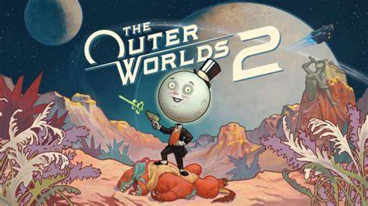 Do you ever see your character in outer worlds?