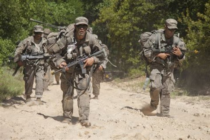 Do you have to be in the Army to be a Ranger?