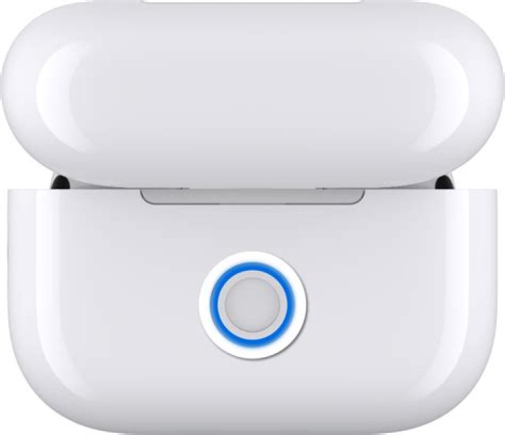 Do you have to carry your AirPods case?