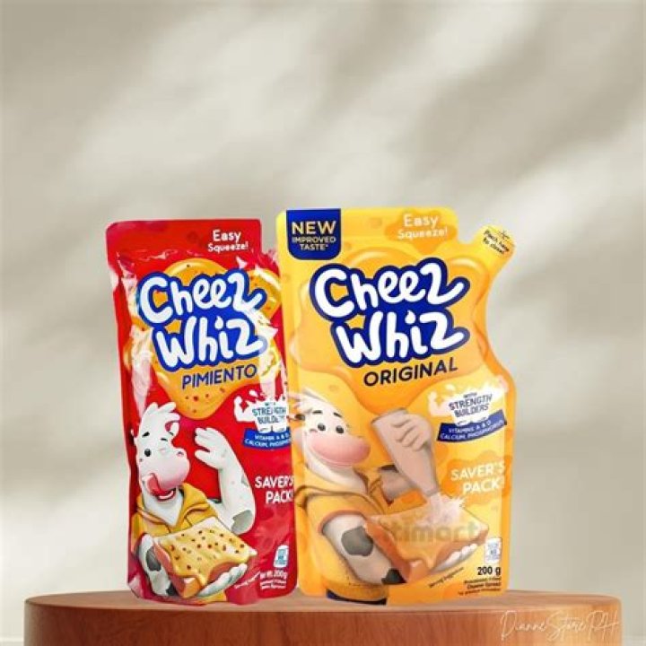 Do you have to refrigerate Cheez Whiz?