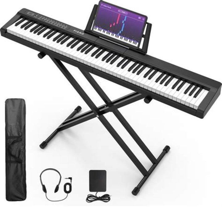 Do you have to tune an electric piano?