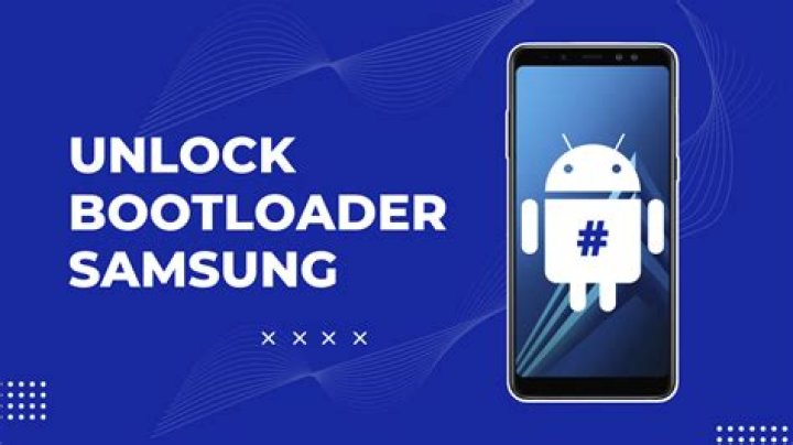 Do you have to unlock bootloader to root?