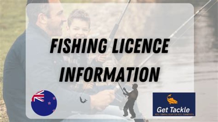 Do you need a fishing Licence in Quebec?