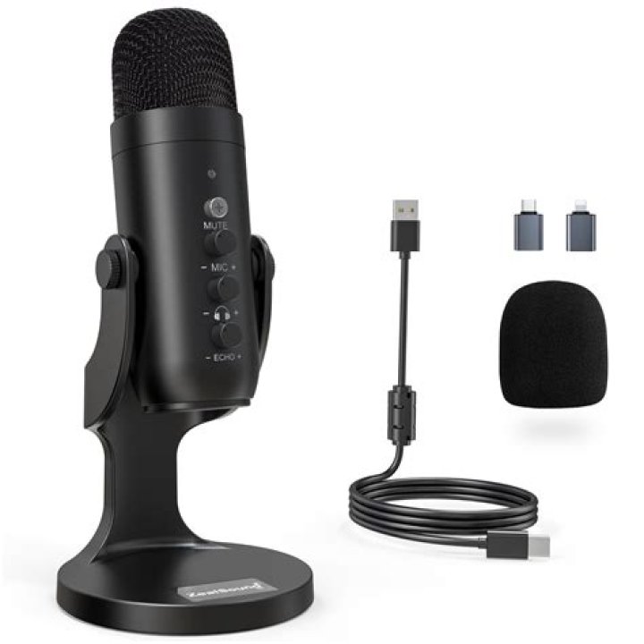 Do you need a microphone for Asmr?