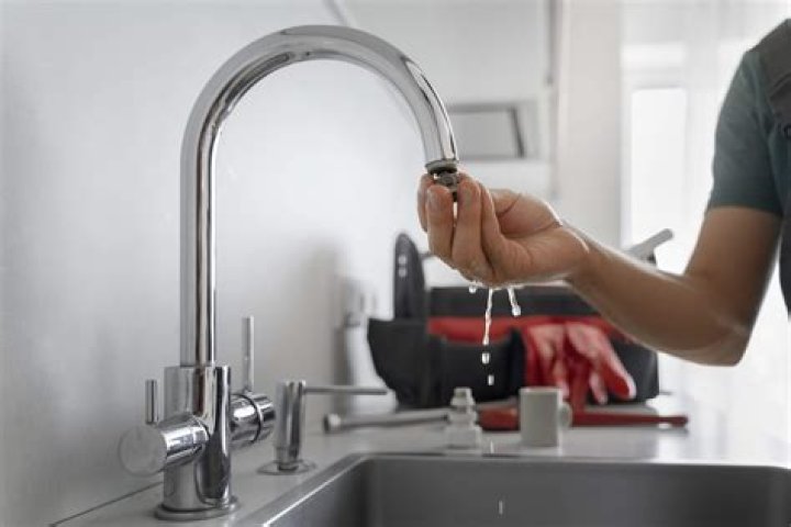 Do you need a plumber to install a mixer tap?