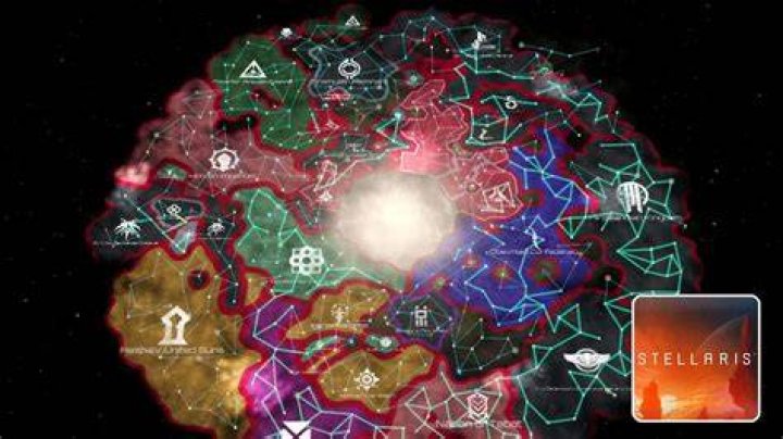 Do you need DLC for Stellaris?