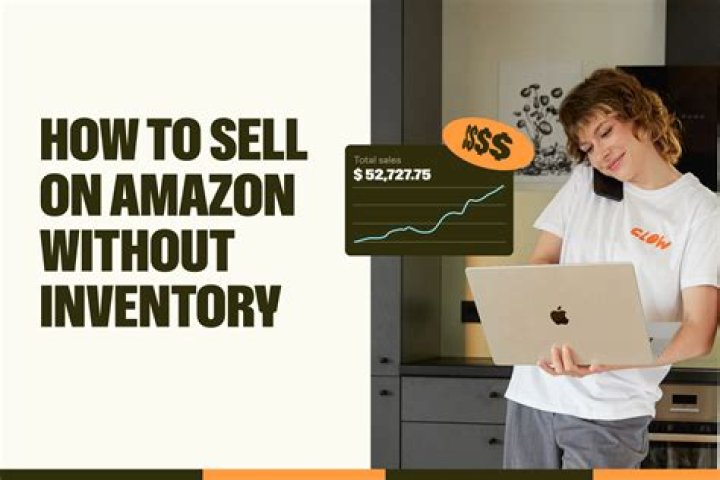 Do you need inventory to sell on Amazon?
