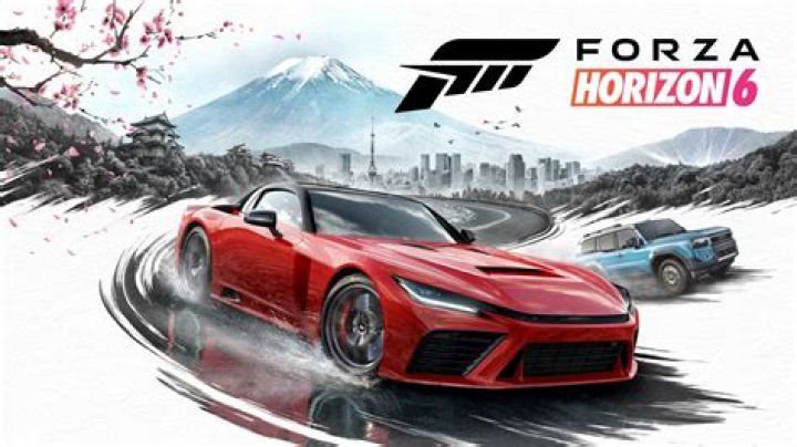 Do you need Xbox Live for Forza Horizon 4?