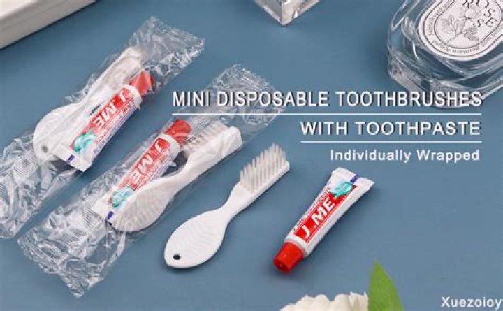 Do you use toothpaste with Waterpik toothbrush?