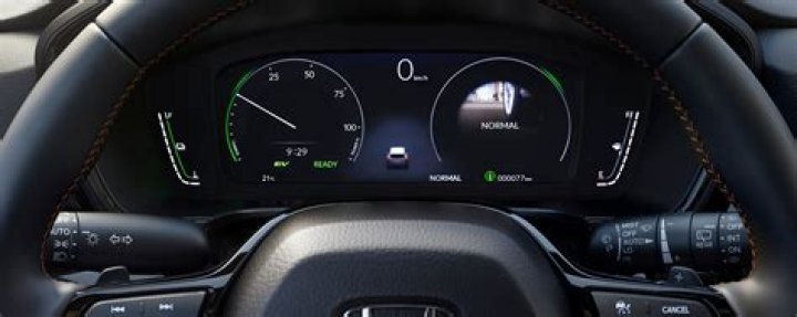 Does 2018 Honda CR-V have navigation?