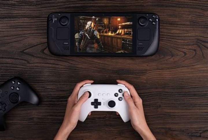 Does 8BitDo work on Android?