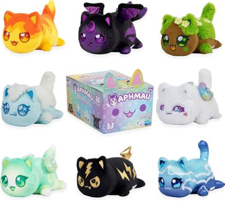 Does a cat's meow change as they get older?