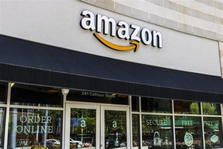 Does Amazon have its own clothing line?