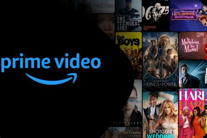Does Amazon Prime video work in Brazil?