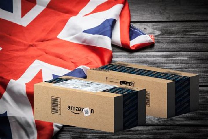 Does Amazon UK ship to the Netherlands?