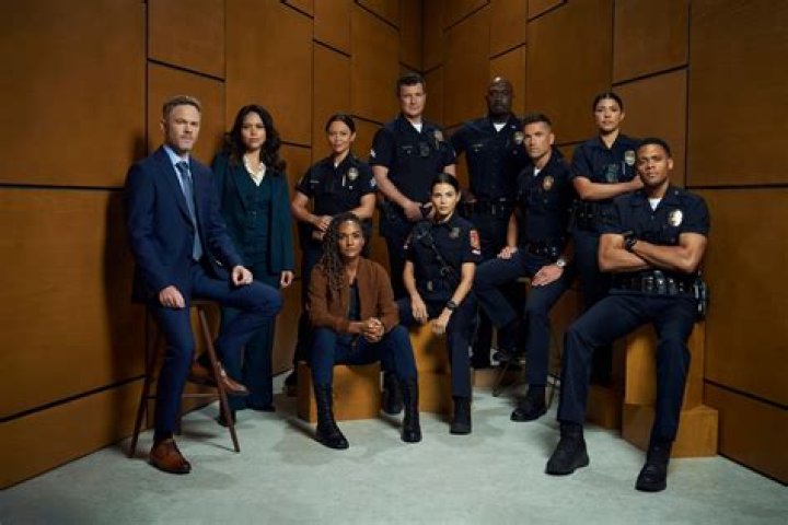 Does Angela end up with Chase?