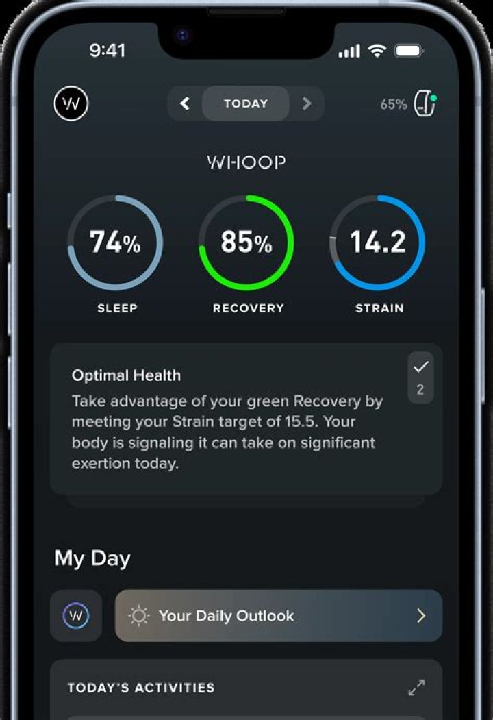 Does ArchDaily have an app?