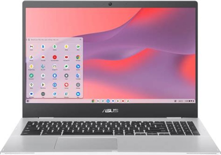 Does ASUS Chromebook come with a stylus?