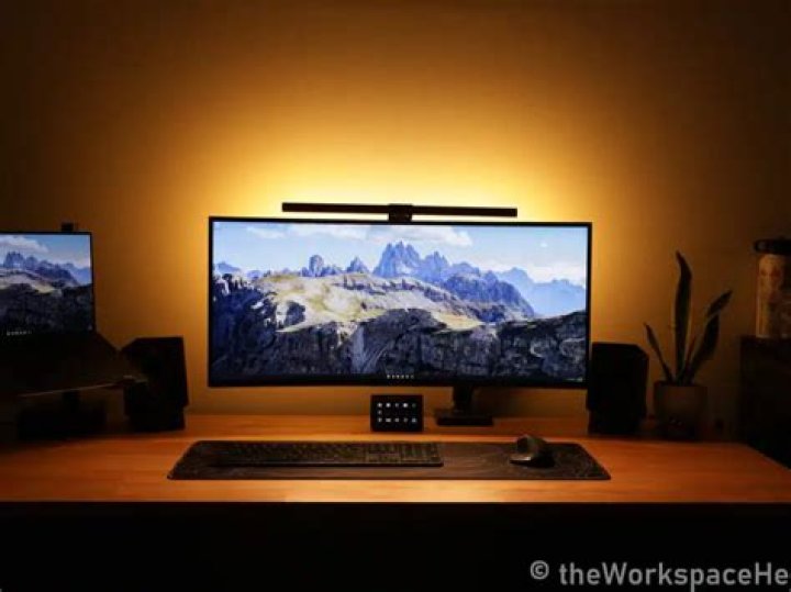 Does backlighting a TV work?