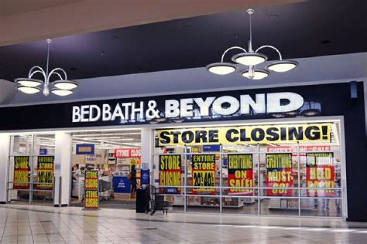 Does Bed Bath and Beyond exist in Canada?