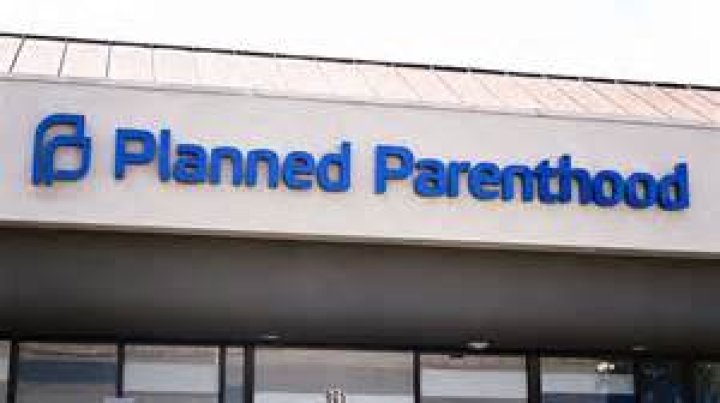 Does Bill Gates own Planned Parenthood?
