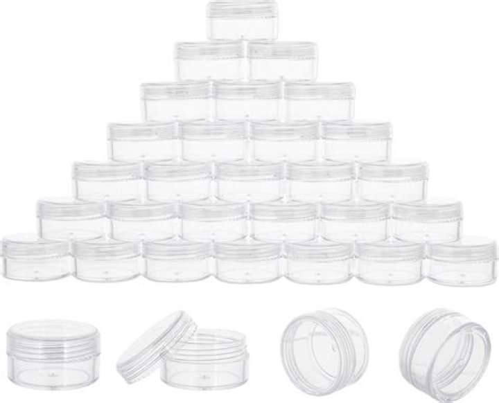 Does Body Shop take back empty containers?