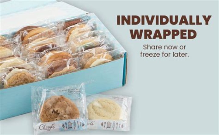 Does Cheryl's Cookies ship to Canada?