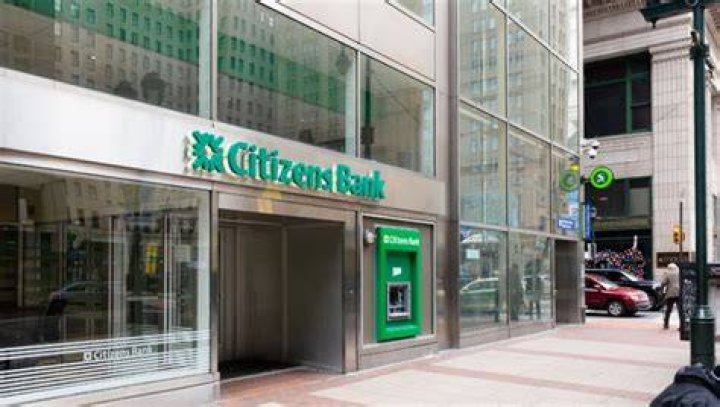 Does Citizens Bank have credit?