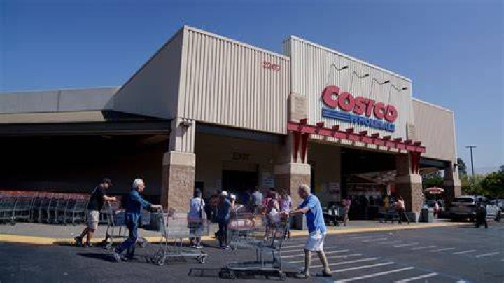 Does Costco carry Claritin?