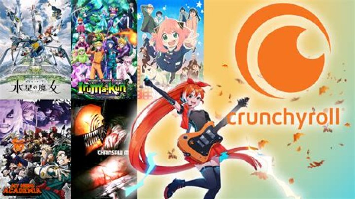 Does crunchyroll have 91 days?