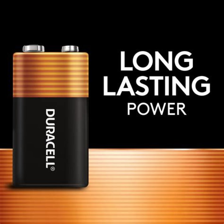 Does CVS sell 9v batteries?