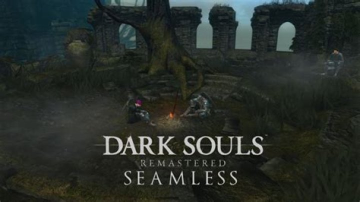 Does Dark Souls 2 get better?