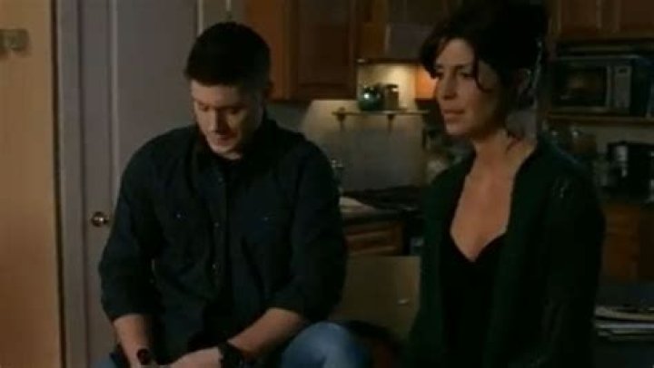 Does Dean Winchester have a girlfriend?