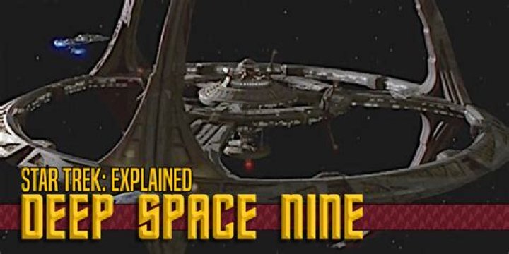 Does Deep Space Nine get better?