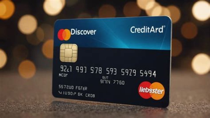 Does Discover Card report to all 3 credit bureaus?