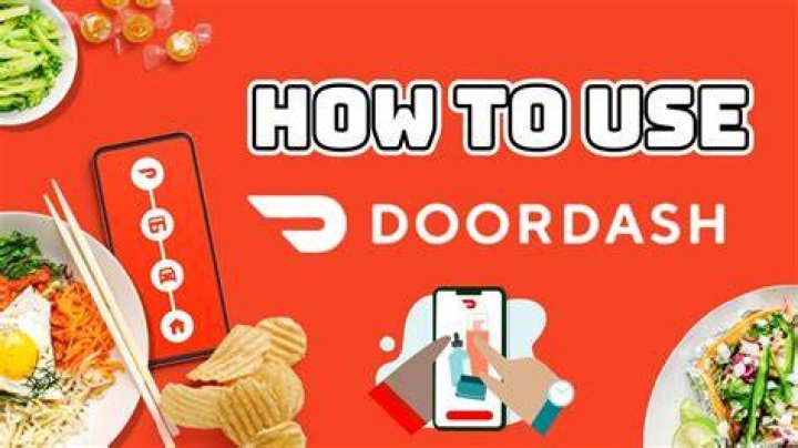 Does DoorDash take tips?