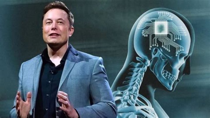 Does Elon Musk have Neuralink?