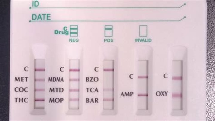 Does etech drug test?