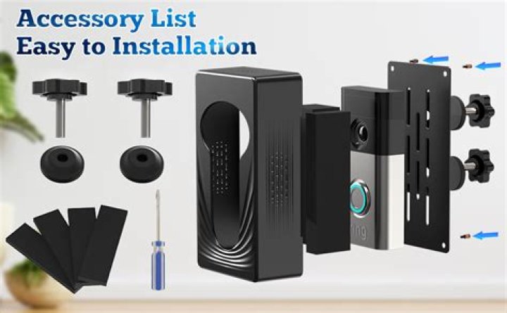 Does EUFY doorbell work with existing chime?