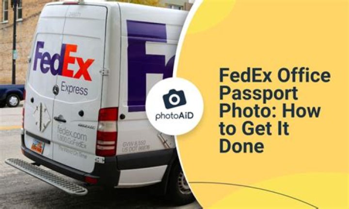 Does FedEx Kinkos fax?