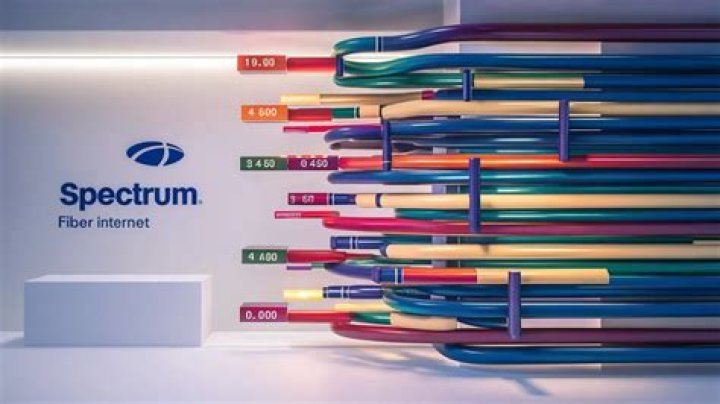Does FIOS have spectrum Internet?