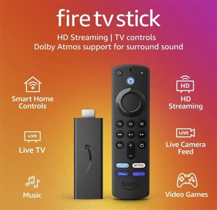 Does Firestick use a lot of bandwidth?