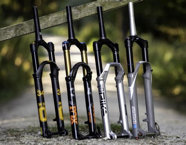 Does Fox make a fat bike fork?