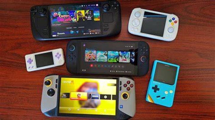 Does Gamexchange buy consoles?