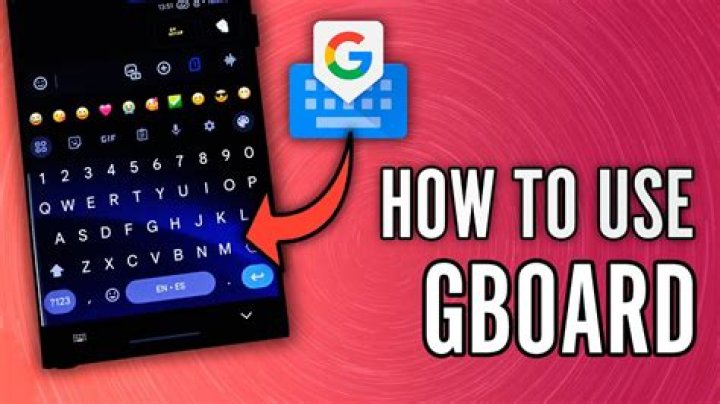 Does Gboard have a clipboard?