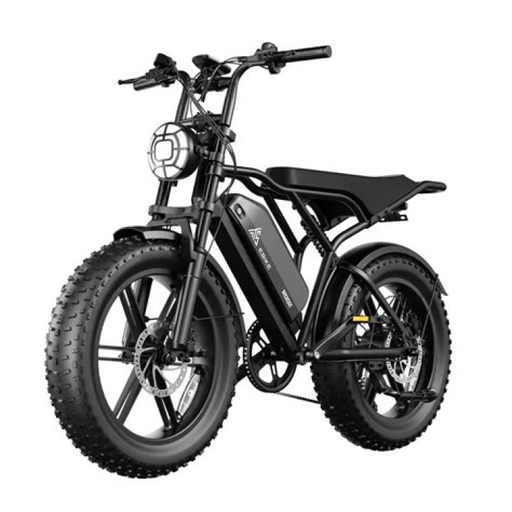 Does Geico insure ebike?