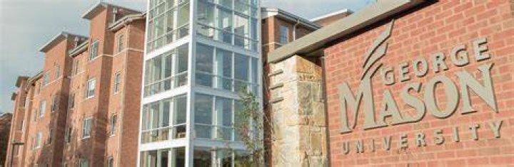 Does George Mason University have engineering?